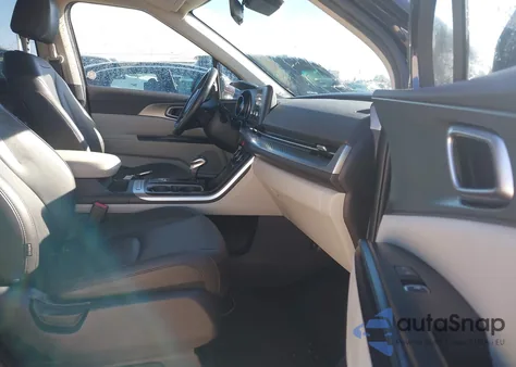 2024 Kia Carnival Mpv Lx Seat Package z USA, uszkodzony, nr VIN KNDNB4H38R6394363